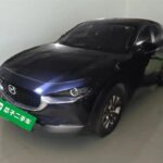 Mazda CX-30 China: Premier Second Hand Car Website Exports