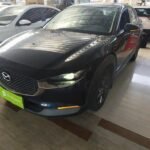 Mazda CX-30 Review: Affordable China Second Hand Car Price