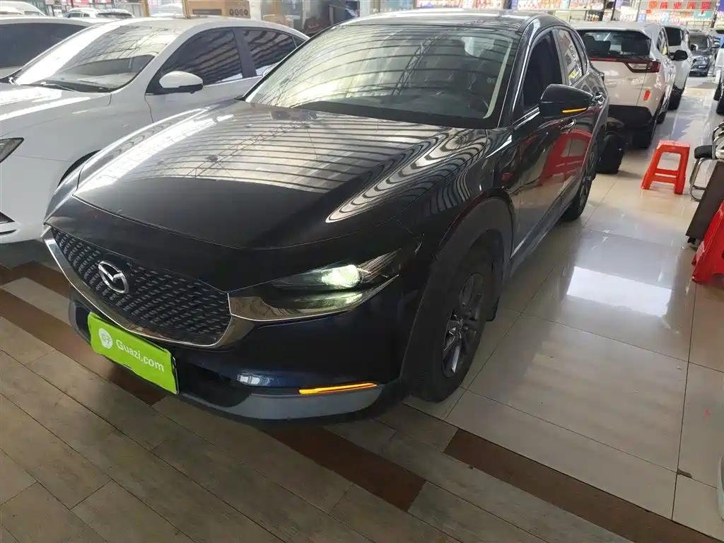 Mazda CX-30 Review: Affordable China Second Hand Car Price Mazda CX-30 Review: Affordable China Second Hand Car Price