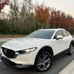 Mazda CX 30 Review: Quality China Second Hand Cars for Sale