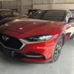 Mazda CX-4 for Sale: Convenient China Used Car Market Online