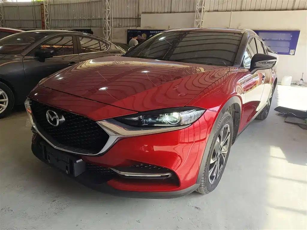 Mazda CX-4 for Sale: Convenient China Used Car Market Online Mazda CX-4 for Sale: Convenient China Used Car Market Online