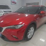 Mazda CX 4: Leading China Used Car Exports Selection