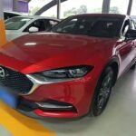 Mazda CX 4 OLX Style: Top Chinese Car 2022 Export