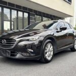 Mazda CX 4 Price Australia Deal in Chinese Car Lot