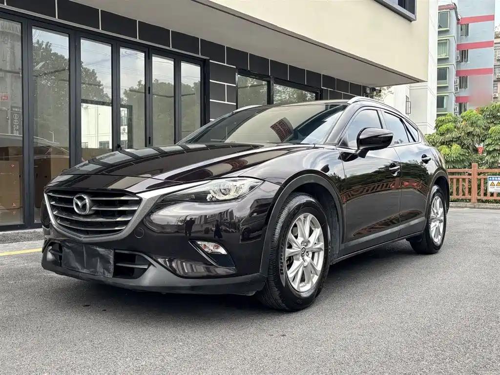 Mazda CX 4 Price Australia Deal in Chinese Car Lot Mazda CX 4 Price Australia Deal in Chinese Car Lot
