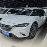 Mazda CX 4 Second Hand: Chinese Car Number Meaning Insight