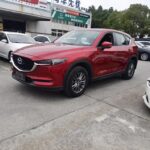 Mazda CX-5 Accessories: Customize Most Used Car in China Style