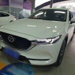 Mazda CX-5 for Sale Near Me: How to Import Used Car from China