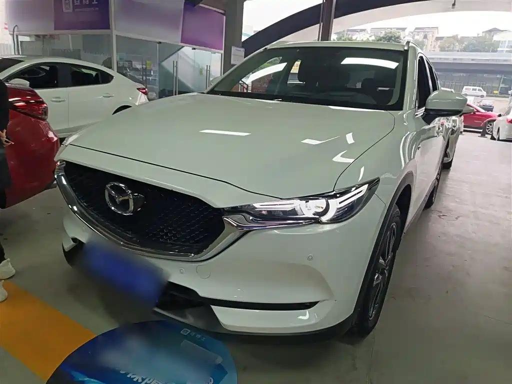 Mazda CX-5 for Sale Near Me: How to Import Used Car from China Mazda CX-5 for Sale Near Me: How to Import Used Car from China
