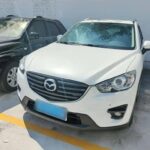 Mazda CX-5 for Sale Rivaling Chinese Small Car Efficiency