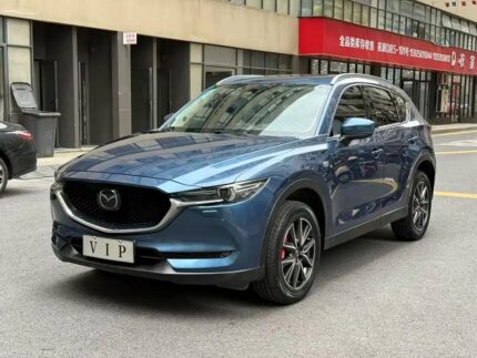Mazda CX-5 Grand Touring: Premium List of Chinese Cars Exports