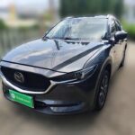 Mazda CX-5 Lease: Budget How Much Is a Used Car in China