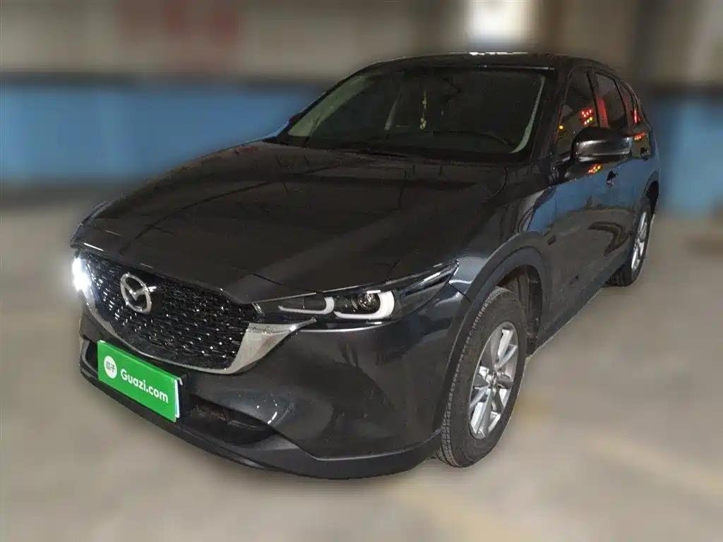 Mazda CX-5 Sport: Dynamic Jelly Chinese Car Alternatives Mazda CX-5 Sport: Dynamic Jelly Chinese Car Alternatives