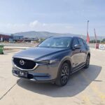 Mazda CX CX-5 via Best Chinese Second Hand Car Website