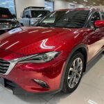 Mazda MX 4 Door Inspired by Chinese Concept Cars