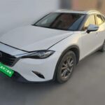 Mazda MX4 for Sale: Growing China Used Car Market Size