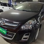 Mazda RX 8 RX 8: Comfortable China Old Man Car for Export