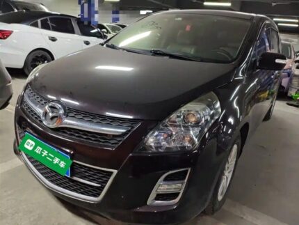 Mazda RX 8 RX 8: Comfortable China Old Man Car for Export