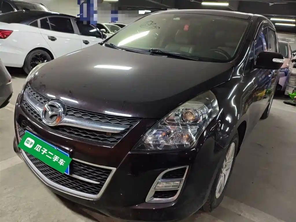 Mazda RX 8 RX 8: Comfortable China Old Man Car for Export Mazda RX 8 RX 8: Comfortable China Old Man Car for Export