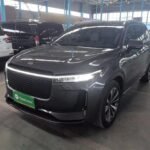 Meaningful 1 Li Vade Ne Demek LI ONE: Biggest Chinese EV Companies