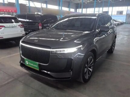 Meaningful 1 Li Vade Ne Demek LI ONE: Biggest Chinese EV Companies