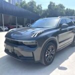 Medidas Lynk & Co 01 Spacious: Biggest Chinese Car Companies