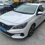 Medidas Peugeot 408 Dimensions: Chinese Car EV Exports