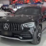 Mercedes-AMG GLC: Affordable Used Cars 9K Range