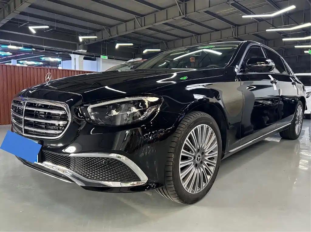 Mercedes-Benz 6 Cylinder E-Class 2022: Premium Asian Car Export Power Mercedes-Benz 6 Cylinder E-Class 2022: Premium Asian Car Export Power