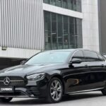 Mercedes-Benz 6 Cylinder Power: Best Chinese EV Cars