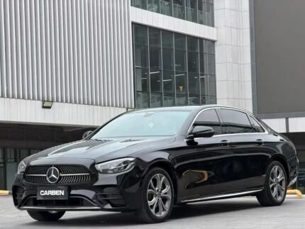 Mercedes-Benz 6 Cylinder Power: Best Chinese EV Cars