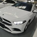 Mercedes-Benz A-Class 2022: Chinese Used Cars for Sale