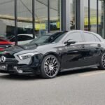 Mercedes Benz A Class 45 AMG 2023 - Where to Sell Used China Vehicles
