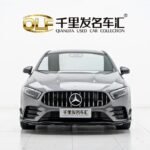Mercedes-Benz A-Class A 2023: Quality Used Vehicles from China Imports