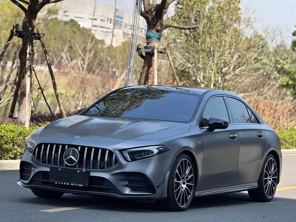 Mercedes Benz A Class A180 AMG Line 2022 - Where to Buy Chinese Cars Mercedes Benz A Class A180 AMG Line 2022 - Where to Buy Chinese Cars