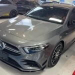 Mercedes-Benz A-Class AMG Line 2023: Competitive Venucia Car Price