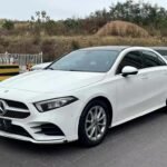 Mercedes-Benz A-Class AMG: Used Cars China for Export