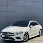 Mercedes-Benz A-Class Engine by Top 10 Chinese EV Companies