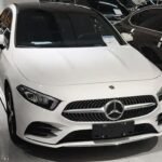Mercedes-Benz A-Class for Sale by Used Car Suppliers in China