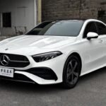 Mercedes-Benz A-Class India: Used Cars China Grove NC Export