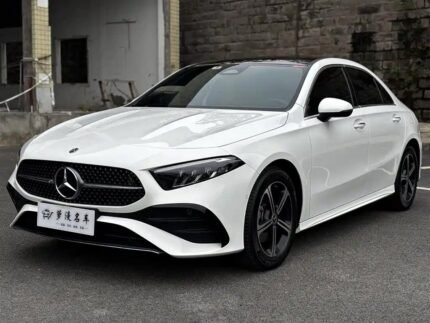 Mercedes-Benz A-Class India: Used Cars China Grove NC Export