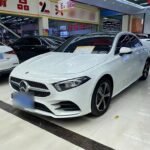 Mercedes-Benz A-Class Limousine Top Speed 2023 - Top Chinese Automobile Companies