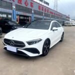 Mercedes-Benz A-Class Mileage 2023 Export: Top Chinese SUV Alternatives Now