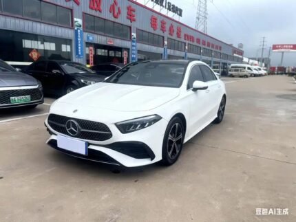 Mercedes-Benz A-Class Mileage 2023 Export: Top Chinese SUV Alternatives Now