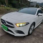 Mercedes-Benz A-Class On Road Price in India 2022: Price of Used Car in China