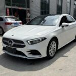 Mercedes-Benz A-Class On Road Price - Used Car Company in China