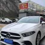 Mercedes-Benz A-Class Price in India: Chinese Car EV Options
