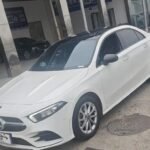 Mercedes-Benz A-Class Price On Road - Used Car Price in China