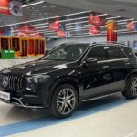 Mercedes Benz AMG GLE Coupe: EV Chinese Cars Rival